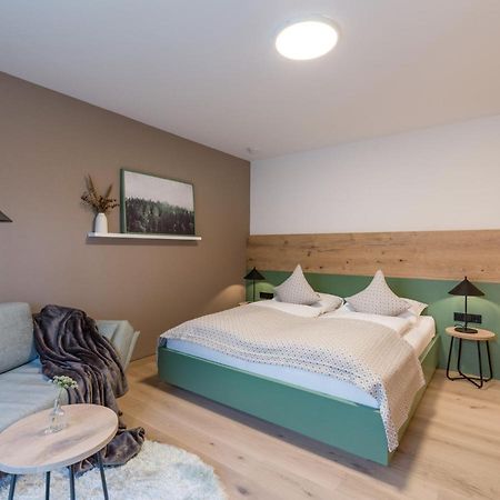 Appartements Retthaeusl Going am Wilden Kaiser Eksteriør bilde