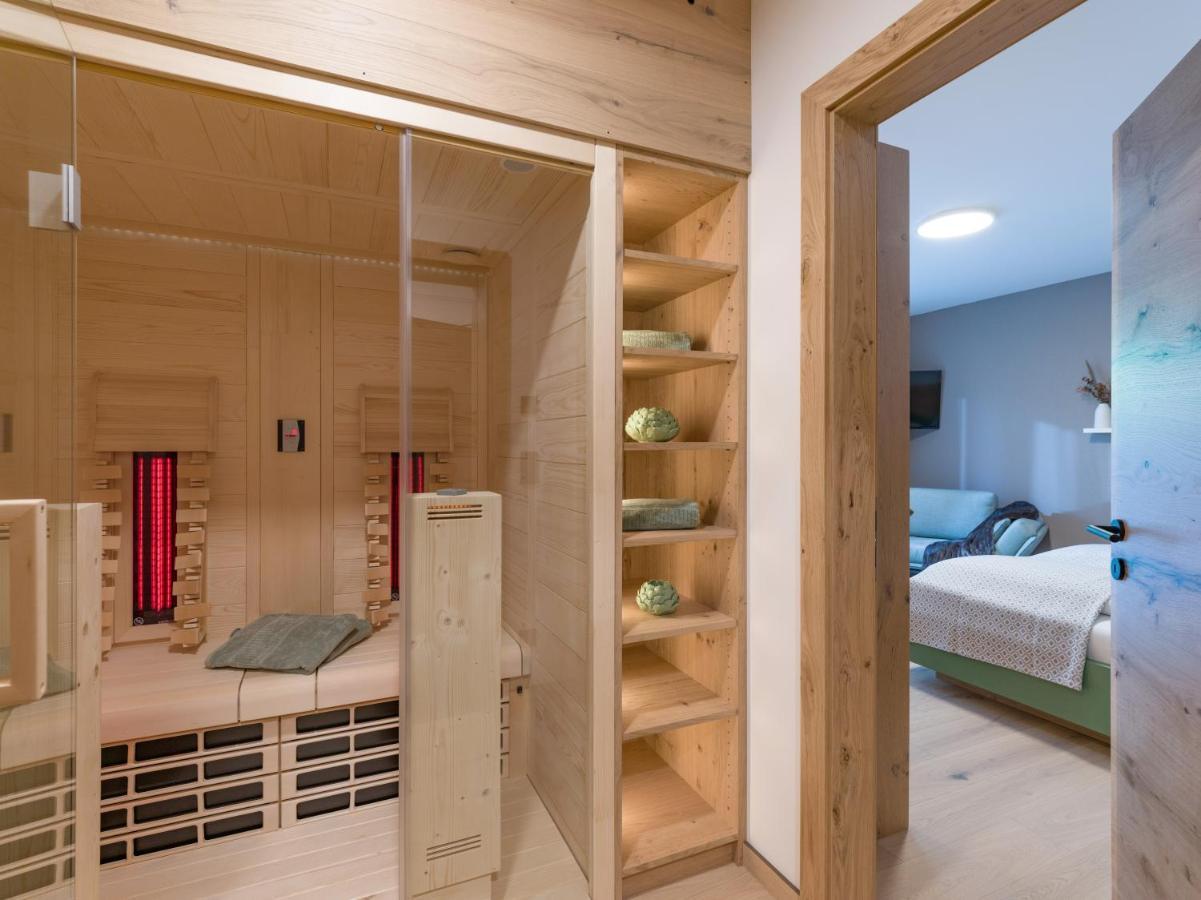 Appartements Retthaeusl Going am Wilden Kaiser Eksteriør bilde