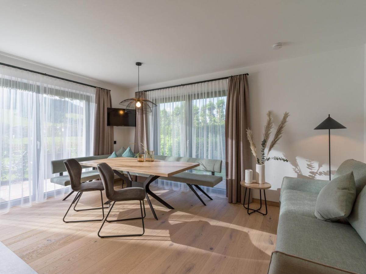 Appartements Retthaeusl Going am Wilden Kaiser Eksteriør bilde