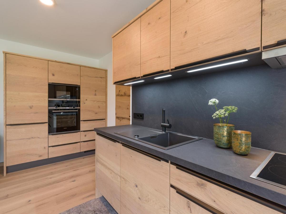 Appartements Retthaeusl Going am Wilden Kaiser Eksteriør bilde