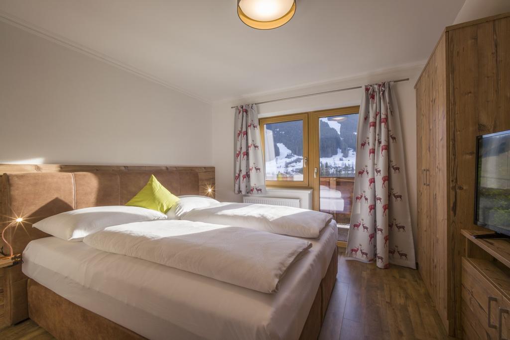 Appartements Retthaeusl Going am Wilden Kaiser Eksteriør bilde