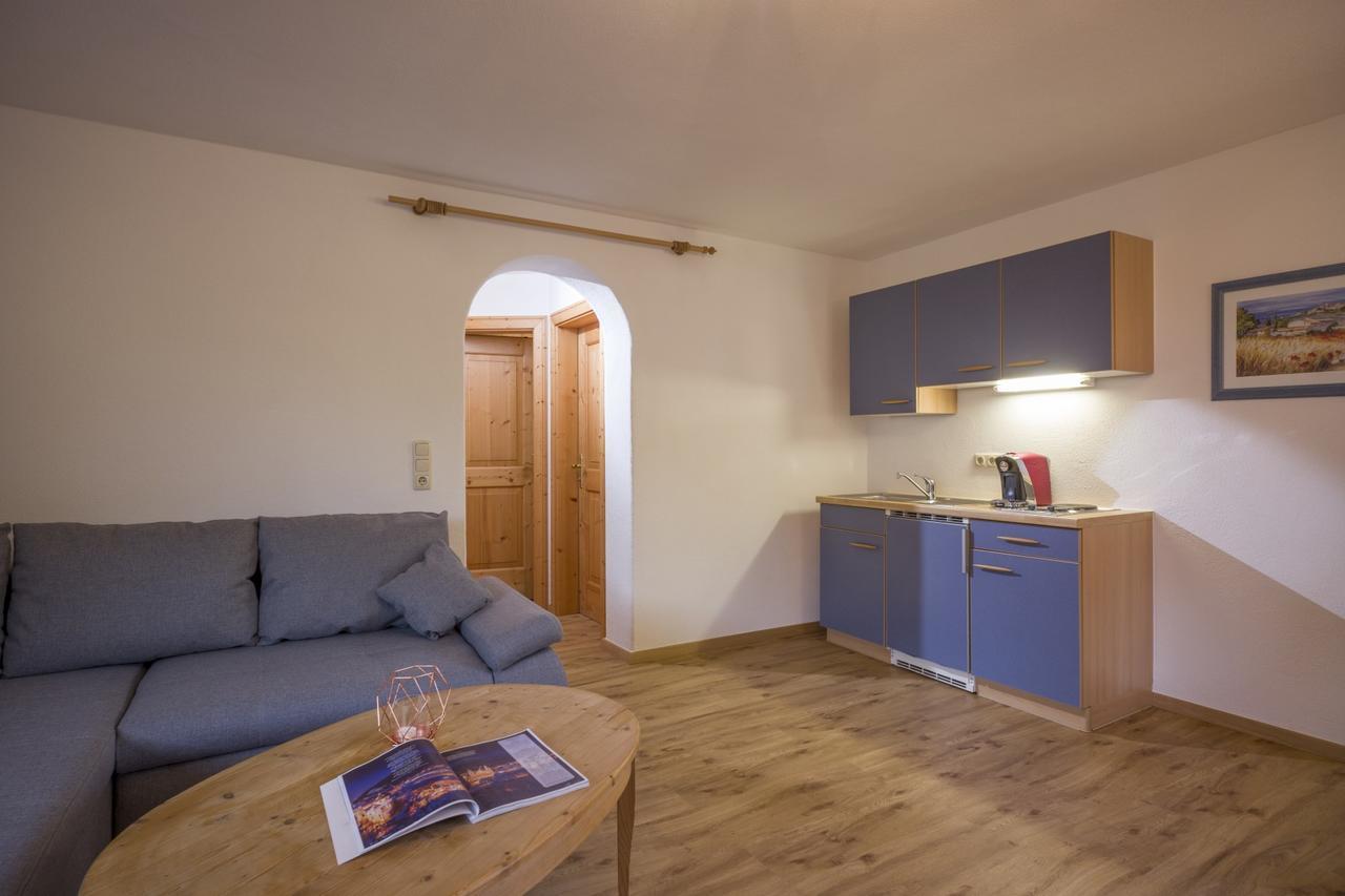 Appartements Retthaeusl Going am Wilden Kaiser Eksteriør bilde